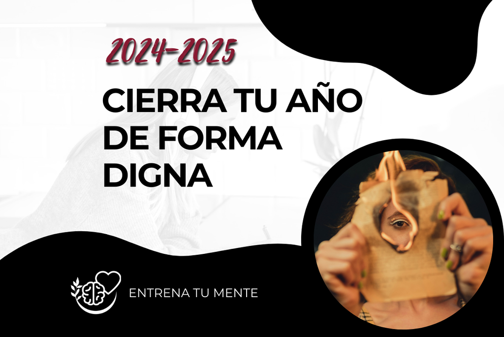 Cierre de Ciclos