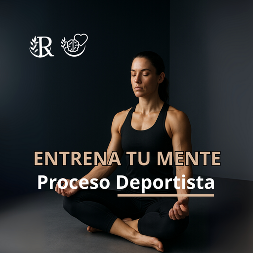 Entrena Tu Mente Proceso Deportistas